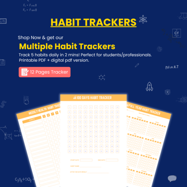 Habit Tracker